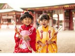 七五三を英語で説明&例文……外国人に日本文化を説明しよう！ 