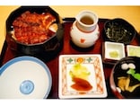 『ひつまぶし備長 銀座店』銀座で本場のひつまぶし