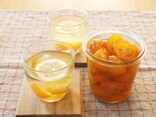 金柑の白ワイン煮と金柑と生姜のホットドリンクレシピ