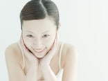 顔のむくみにはリンパマッサージ！1分でできる解消法