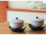 茶托の使い方と役割、知っておきたい日本茶のマナー