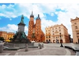ポーランドの多彩な魅力を巡るオプショナルツアー