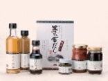 お中元には茅乃舎の調味料ギフトセットを