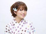 浴衣でショートボブ！簡単でかわいい編み込みヘアアレンジ