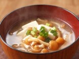 1週間集中！脂肪燃焼味噌スープダイエットのやり方
