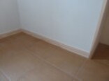 壁と床に接する「幅木（巾木）」の意味とは？家づくりには必要か