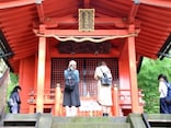 箱根・芦ノ湖周辺の絶景を巡る！一日観光モデルコース
