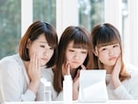 気になる3つの毛穴タイプは？ 簡単チェックで毛穴診断