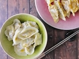簡単さっぱり「薬味餃子」レシピ……みょうが、葱、シソたっぷり！
