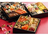おせち料理の栄養バランスは？ 野菜不足・塩分糖分過多に注意！