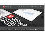 WPS Office 2はMicrosoft Officeの代わりになるか？