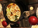 女性を家に呼ぶ必勝レシピ「塩麹レモン鍋」を伝授！
