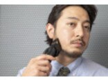 髭の整え方！正しい手入れ法とおしゃれな形の仕上げ方