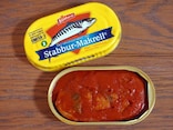KALDIで買えるノルウェー時短食材！サバのトマトソース煮
