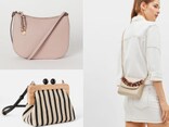 コスパブランドで見つけた！ 大人かわいい春夏バッグ6選