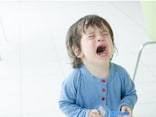 子どもの癇癪の原因と対応法！子どもの癇癪はいつまで続く？