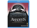 モーツァルトの素顔と謎の死を描く映画『アマデウス』