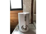 歯がツルツルになったのを実感！ドルツのジェットウォッシャー