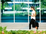 その歩き方、汚い⁉ プロが指摘する3つのNG動作…意識を高める！