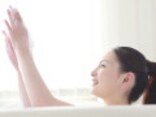 お風呂・入浴の健康効果…お風呂につかるだけで健康になる5つの作用