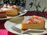 ホットケーキミックスを使ったアレンジレシピ4選…チーズケーキも！