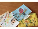 子どもが持ち帰った作品や学用品どうする？ ミニマリストの対処法