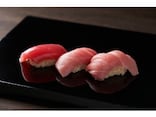 回転寿司で好きな「にぎり寿司」ランキング、3位「中とろ」2位「まぐろ」を抑えた1位は？