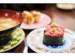 回転寿司の人気サイドメニュー、3位「フライドポテト」2位「味噌汁」を抑えた圧倒的1位は？