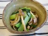 子どもにも人気の小松菜レシピ14選……簡単で驚くほど美味しい！