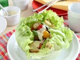 レタスで作る簡単サラダレシピ14選……レタスを使い切る！