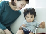 本が好きな子が育つ家庭の共通点とは？ 習慣やちょっとしたコツ