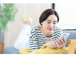 LINEのトークから感じる「温度感」…おばさんLINEは嫌われる⁉