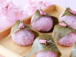 Q. 桜餅の「桜味」とは、結局何なのでしょうか？