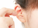 Q. 耳掃除を全くしないとどうなりますか？