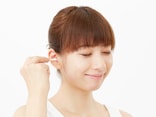 Q. 耳掃除はなぜ気持ちいいのでしょうか？