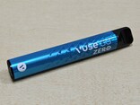 【レビュー】ゼロニコチンタイプのベイプ「Vuse Go 700」はコスパ最強