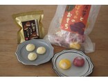 【カルディ】秋のお菓子が大豊作！ 「和栗ショコラクッキー」「紫芋とかぼちゃのおもち」を食べてみた