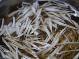 野菜の「あく抜き」をしないとどうなる？ 何気ないあく抜きの意味
