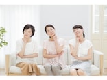 昭和37年12月生まれの女性です。働いたことがなく、結婚以来専業主婦ですが、特別支給の老齢厚生年金はもらえますか？