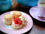 本場イギリスの味！ 「英国式スコーン」の簡単レシピ