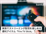 「Fire TV Stick」とは？ 使い方やお得に買うコツ、「Fire TV Stick 4K」との違いを解説！