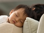 Q. 乳児の寝かしつけに苦戦しています。いいタイミングが知りたいです