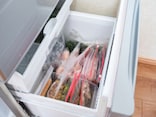 冷凍保存で家事の時短や食費節約に！ 冷蔵しがちだけれど実は冷凍がおすすめな食材5選