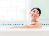 Q. 入浴時間は何分がベストでしょうか？