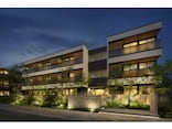 マンションは「木造」の時代へ。ハイグレードな賃貸マンション『Forest Maison GRANDE』誕生！
