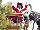 2024年「ディズニー・ハロウィーン」はディズニーヴィランズの昼パレードに注目！ 遊園地王が見どころを紹介
