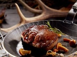 Q.  ジビエ肉の生食はなぜ危険なのですか？鹿肉の刺身を食べてみたいです