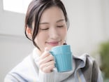 Q. 「生理中はコーヒーを飲んではいけない」って本当ですか？