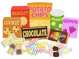 子どものおやつ、贈り物にもぴったり！お菓子をもらえる株主優待5選