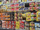 韓国在住者が本当においしいと思う「インスタントラーメン」TOP5！ 販売数1位、一風変わったラーメンも